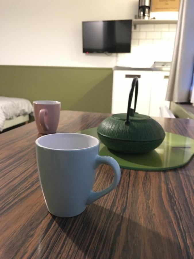 Papillons De Nuit Champagne Troyes Apartamento Exterior foto